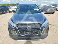 2024 Nissan KICKS photo