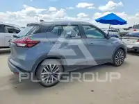 2024 Nissan KICKS photo