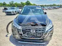 2024 Nissan KICKS фото
