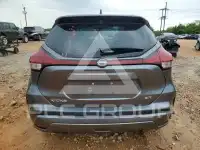 2024 Nissan KICKS фото
