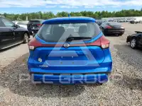 2024 Nissan KICKS фото