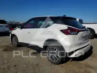 2024 Nissan KICKS фото
