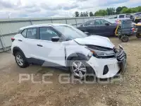 2024 Nissan KICKS фото