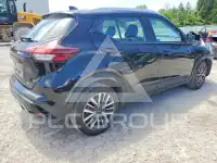 2024 Nissan KICKS фото