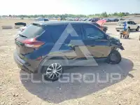 2024 Nissan KICKS photo