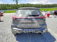 2024 Nissan KICKS фото