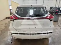2024 Nissan KICKS фото
