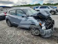 2024 Nissan KICKS фото