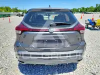 2024 Nissan KICKS фото