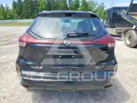 2024 Nissan KICKS фото