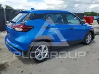 2024 Nissan KICKS photo