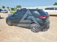 2024 Nissan KICKS photo