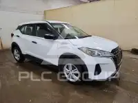 2024 Nissan KICKS фото