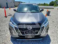 2024 Nissan KICKS фото