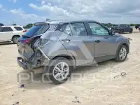 2024 Nissan KICKS фото