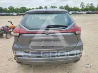2024 Nissan KICKS фото