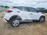 2024 Nissan KICKS фото