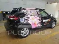 2024 Nissan KICKS фото