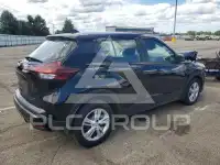 2024 Nissan KICKS фото