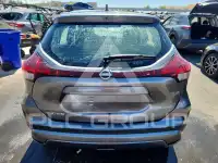 2024 Nissan KICKS photo