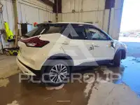 2024 Nissan KICKS фото