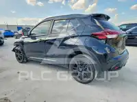 2024 Nissan KICKS photo