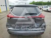 2024 Nissan KICKS photo
