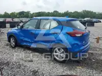 2024 Nissan KICKS фото