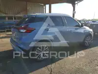 2024 Nissan KICKS фото