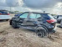 2024 Nissan KICKS фото