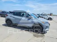 2024 Nissan KICKS фото