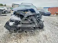 2024 Nissan KICKS фото