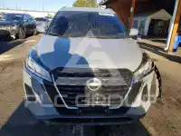 2024 Nissan KICKS фото