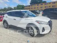 2024 Nissan KICKS фото