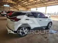 2024 Nissan KICKS photo