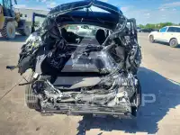 2024 Nissan KICKS фото