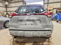 2024 Nissan KICKS фото