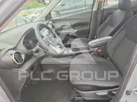 2024 Nissan KICKS photo