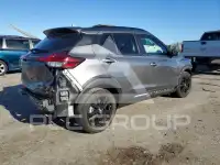 2024 Nissan KICKS photo