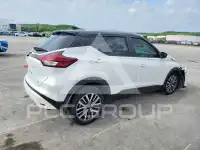 2024 Nissan KICKS фото