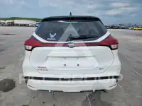 2024 Nissan KICKS фото