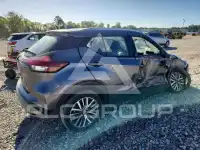2024 Nissan KICKS фото