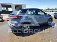 2024 Nissan KICKS photo