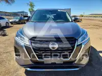 2024 Nissan KICKS фото
