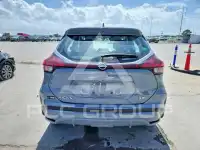 2024 Nissan KICKS фото