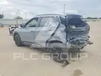 2024 Nissan KICKS фото
