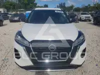 2024 Nissan KICKS фото