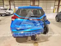 2024 Nissan KICKS фото