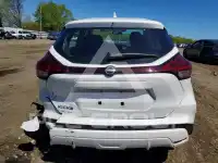 2024 Nissan KICKS photo