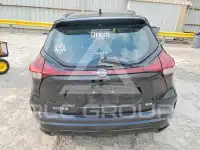 2024 Nissan KICKS фото